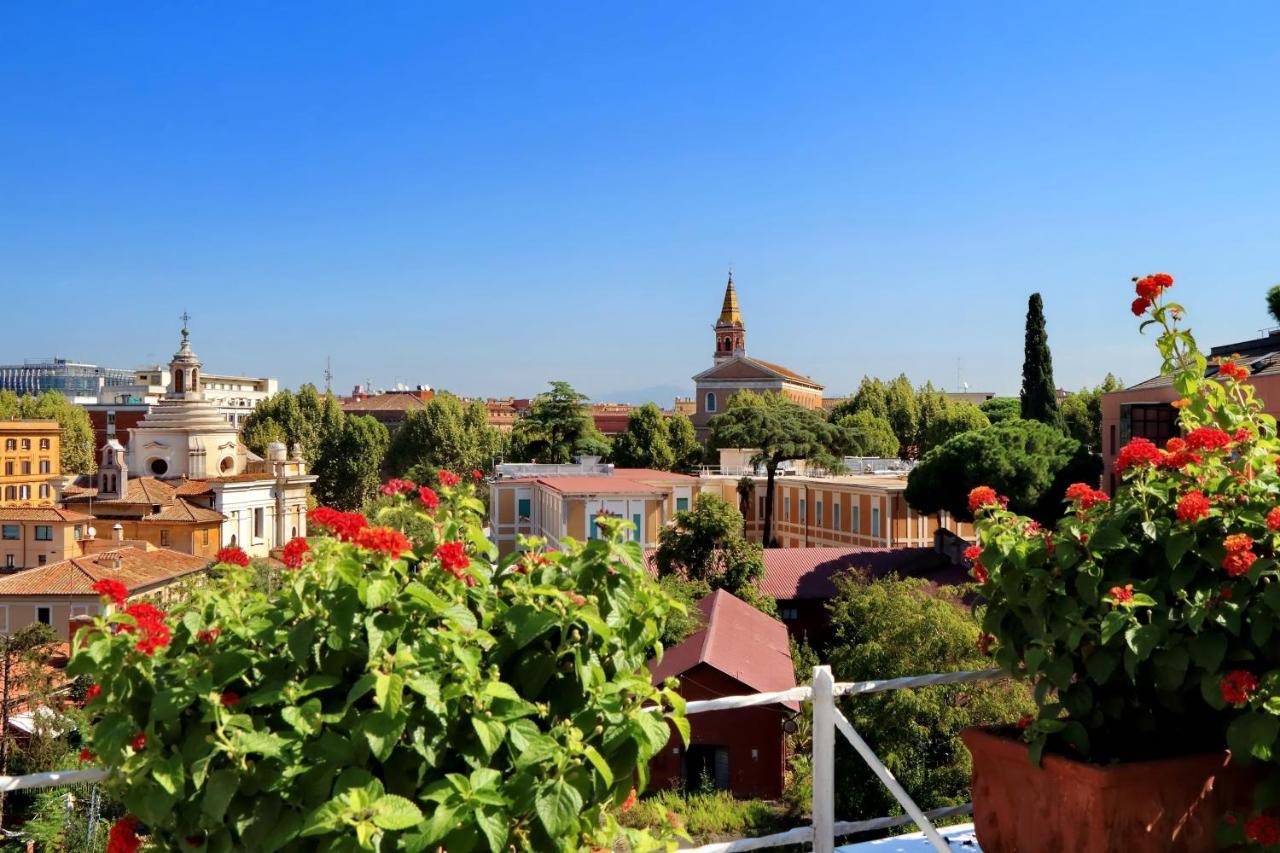 Bellezza Al Colosseo - & Apts Acomodação com café da manhã  3*