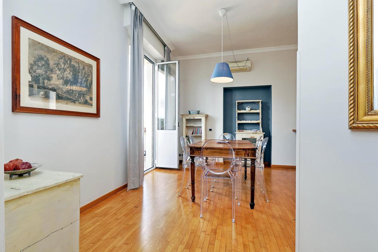 Acomodação com café da manhã  Bellezza Al Colosseo - & Apts